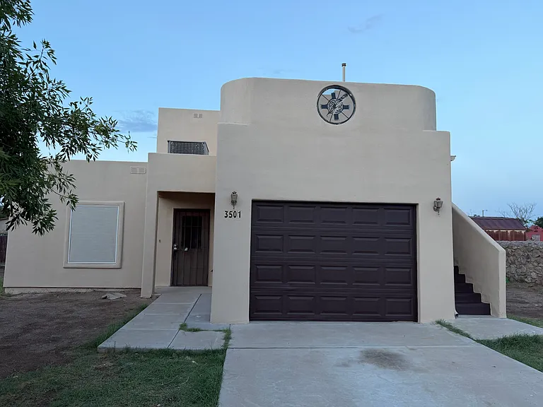 3501 Paroquia St — Photo 1