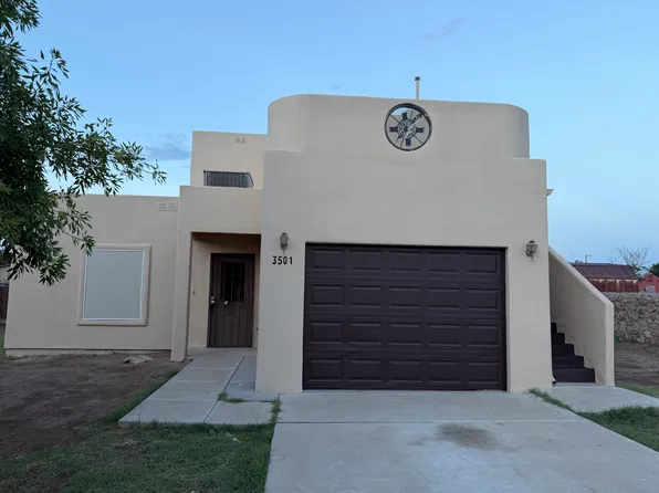 3501 Paroquia St, Las Cruces, NM 88001