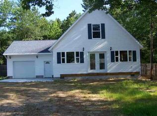 1004 Grant St, Alpena, MI 49707