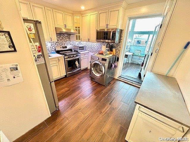1st image of 216-01 68 Avenue #Upper