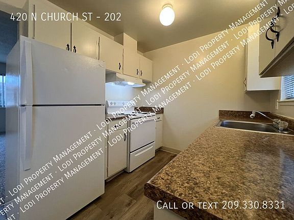 5th image of 420 N Church St APT 202