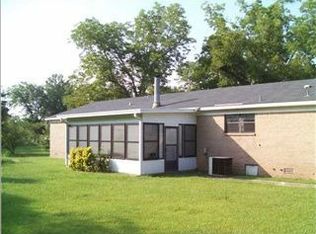 7297 Old Military Rd, Theodore, AL 36582