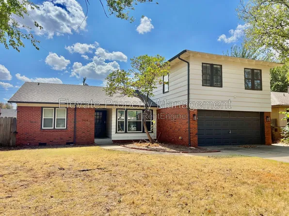 2924 NW 71st St, Oklahoma City, OK 73116