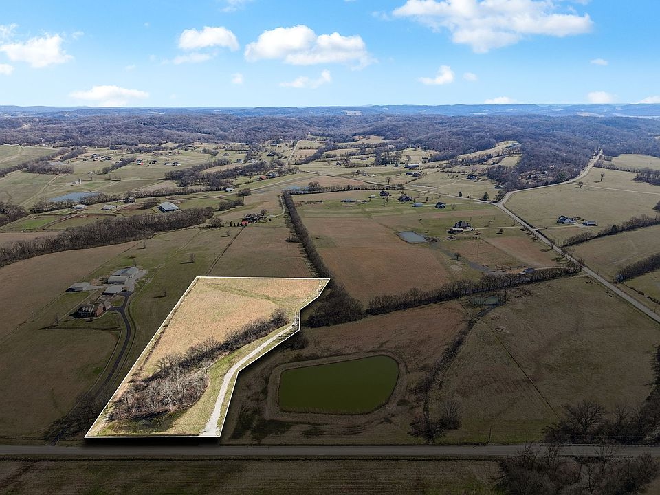 1st image of 0 Polk Ln Lot 1