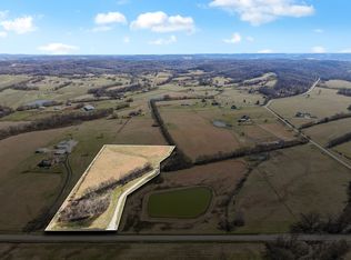 0 Polk Ln LOT 1, Columbia, TN 38401