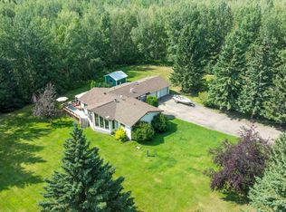 801 Highland Rd, Wetaskiwin County No. 10, AB T0C 2C0