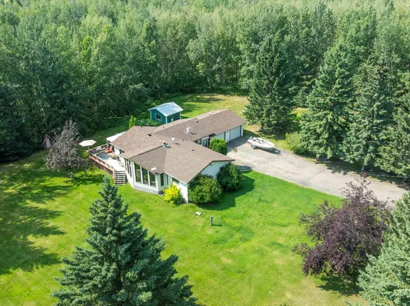 801 Highland Rd, Wetaskiwin County No. 10, AB T0C 2C0