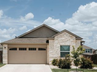 1109 Nokota Bnd, Georgetown, TX 78626