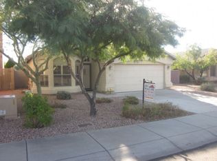 21623 N 45th Pl, Phoenix, AZ 85050