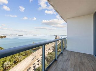 601 NE 36th St, Miami, FL 33137