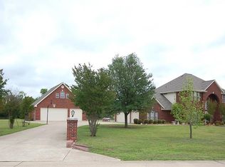 1900 Northfork Ln, Lucas, TX 75002
