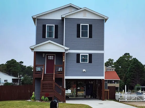 139 Sir Richard W Lot 63, Kill Devil Hills, NC 27948