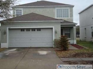 437 Maple Pointe Dr, Seffner, FL 33584