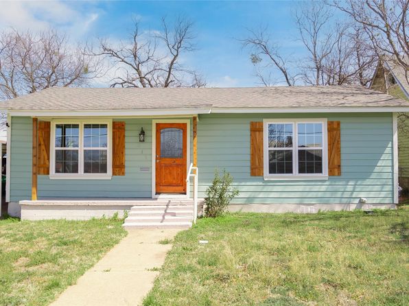911 S Commercial Ave, Coleman, TX 76834