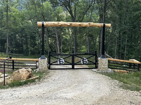 Lots 1 2 3 Scarlett Lake Ests, Rhineland, MO 65069