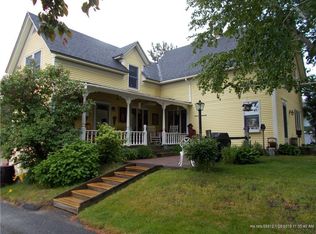 1208 Main St, Washburn, ME 04786