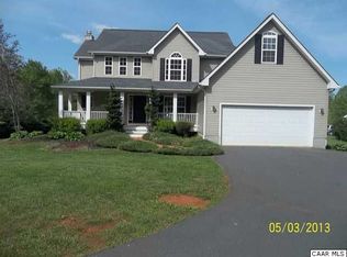7259 Crockett Ave, Rapidan, VA 22733