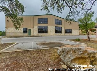 21155 State Highway 46 W, Spring Branch, TX 78070
