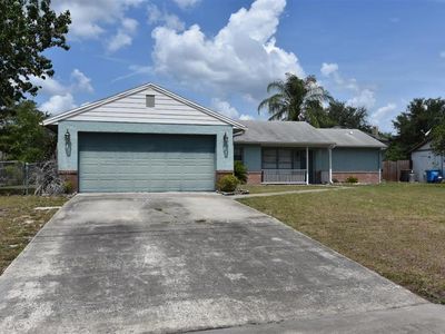 492 Oslo Dr, Deltona, FL, 32725