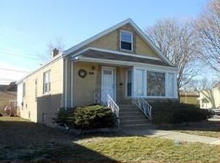 2300 S 1st Ave, North Riverside, IL 60546