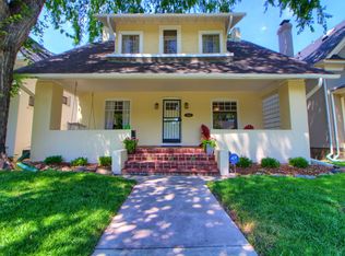 547 N Humboldt St, Denver, CO 80218