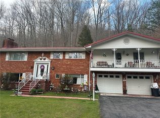 249 Brown School Rd, Madison, WV 25130