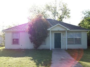 409 S 23rd St, Temple, TX 76504
