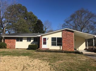 23 Atteiram Dr NE, Rome, GA 30161