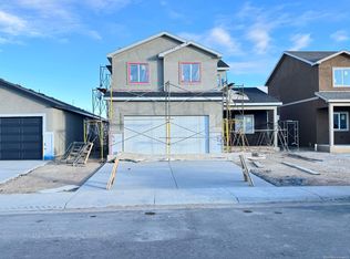 1973 Truman St, Laramie, WY 82070
