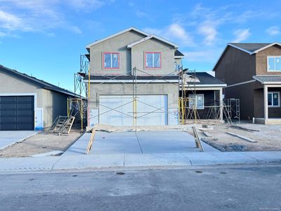 1973 Truman St, Laramie, WY, 82070