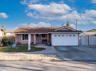 4336 Burney Way, Fremont, CA 94538