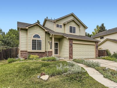 4267 Ashcroft Avenue, Castle Rock, CO, 80104