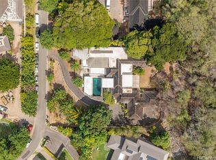 3715 Diamond Head Cir, Honolulu, HI 96815
