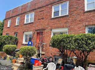 1541 1st St NW, Washington, DC 20001