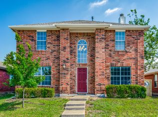 3006 Springwell Pkwy, Wylie, TX 75098