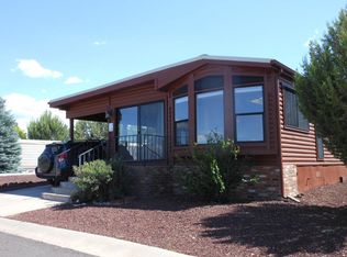 1926 Lynx Ln, Show Low, AZ 85901
