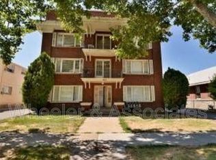 823 23rd St APT 4, Ogden, UT 84401