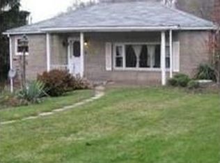 1020 Scotia Hollow Rd, Jefferson Hills, PA