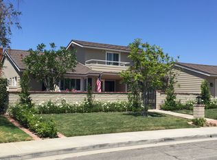6703 E La Cumbre Dr, Orange, CA 92869