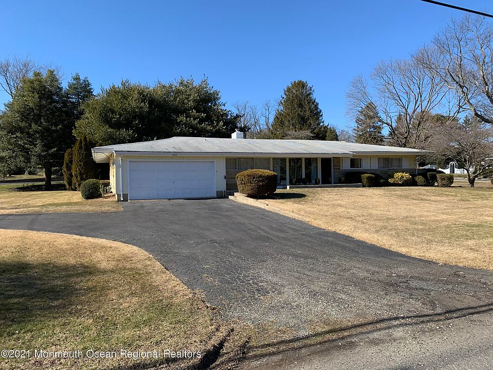 907 Riverview Drive, Brielle, NJ 08730 Zillow