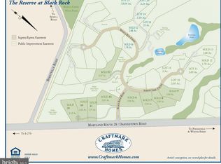 15806 Seneca Run Ct, Germantown, MD 20874