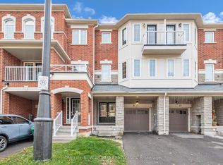 8 Shiff Cres, Brampton, ON L6Z0H5