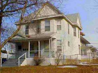127 Courtland St, Waterloo, IA 50703