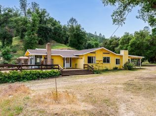 1535 Parkhill Rd, Santa Margarita, CA 93453