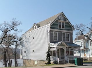 2067 Eastern Ave, Cincinnati, OH 45202