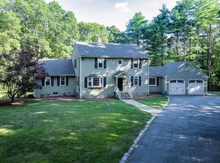 24 Cooper Pond Rd, Rowley, MA 01969