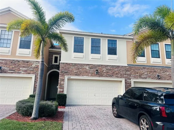 1509 Portofino Meadows Blvd, Orlando, FL 32824