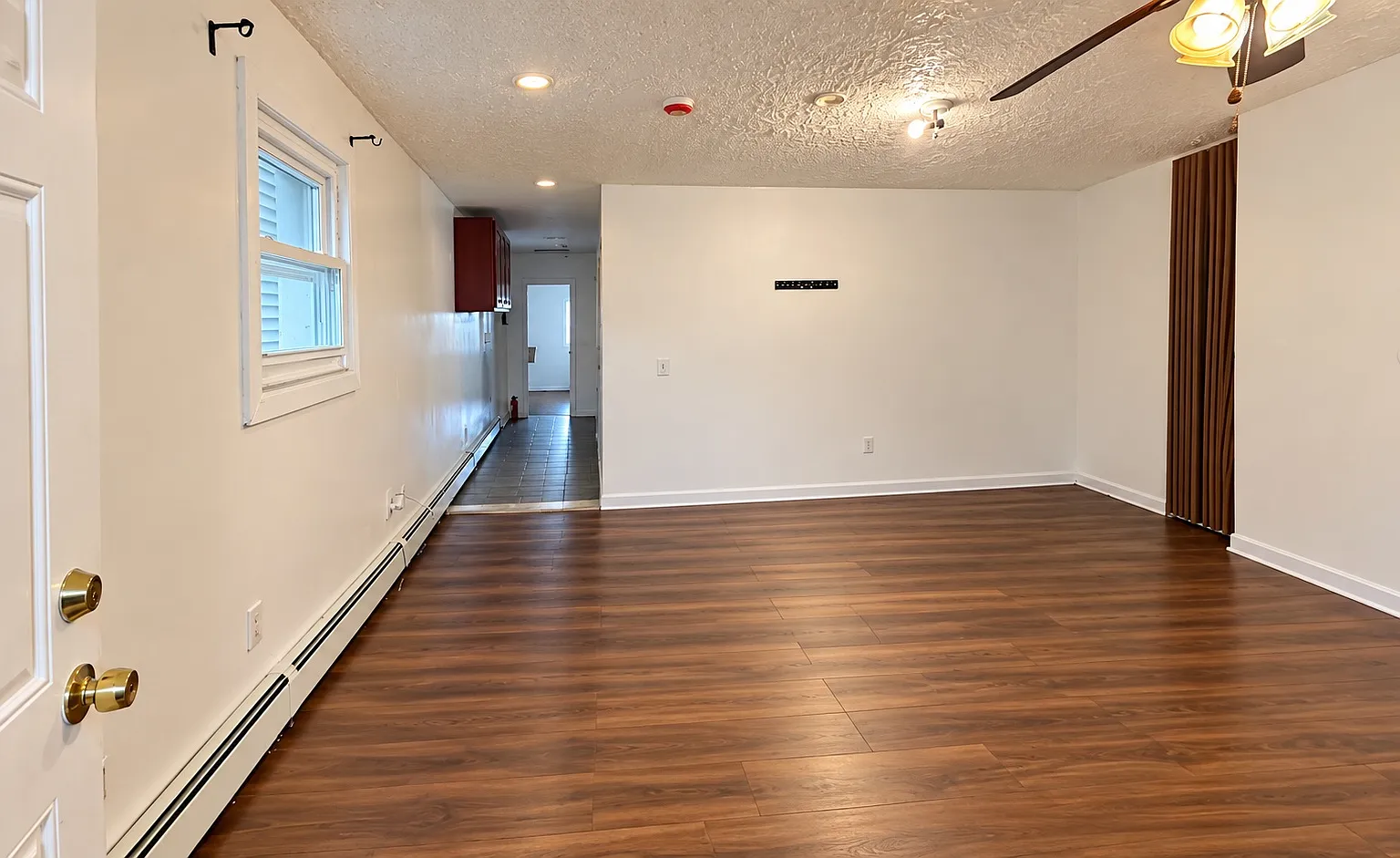 1 bed, $1,600 — Photo 1
