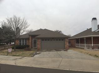 5123 1st Pl, Lubbock, TX 79416