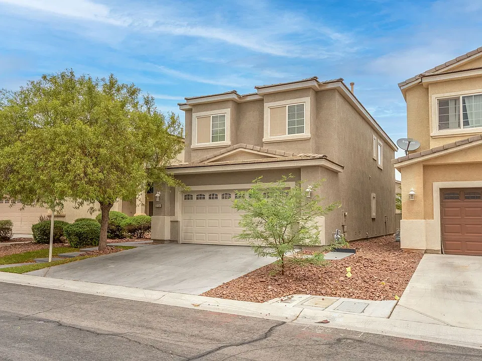 3154 E Eldorado Ln